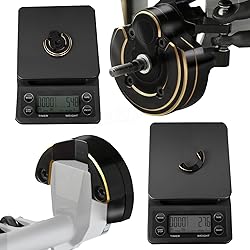 ARRCat Brass Portal Covers Weights/Axle Diff