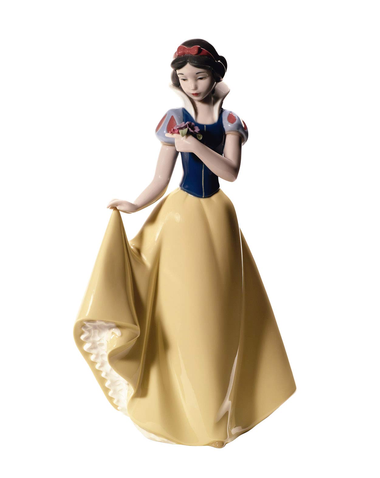 NAO - Porcelain Figure Snow White