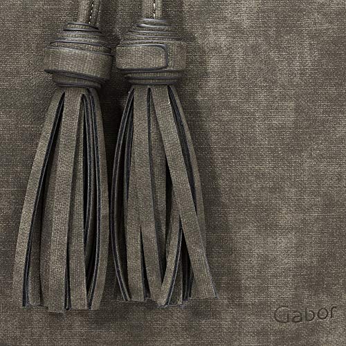 Gabor-Umhngetasche-Damen-Vanda-29x24x125-cm-Handtasche-Damen