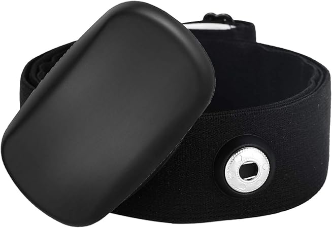 POSMA BHR030 Bluetooth Ant+ Dual Mode Fitness Tracker Monitor ...