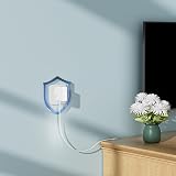 Heblumin Charger for Vtech Baby Monitor VM5463 VM3250 DM221 225 view 6