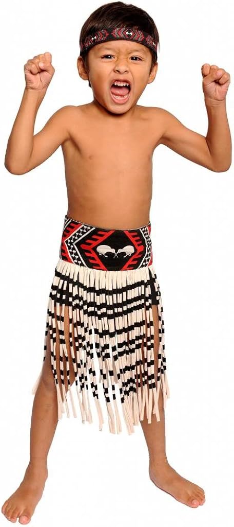 maori design baby clothes