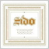 Disco de Sido: «Aggro Berlin» (Anverso) Disco de Sido: «Aggro Berlin» (Anverso)