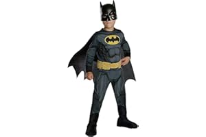 Rubies DC Comics Superheroes