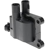 Astemo IGC0120 Ignition Coil | Replaces 9091902220 GN10352 48839 UF180. OE-grade coil pack.