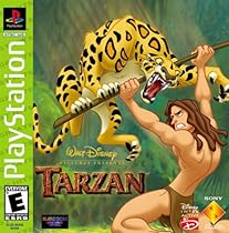 Tarzan