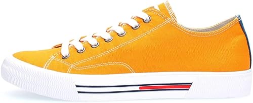 classic tommy jeans sneaker