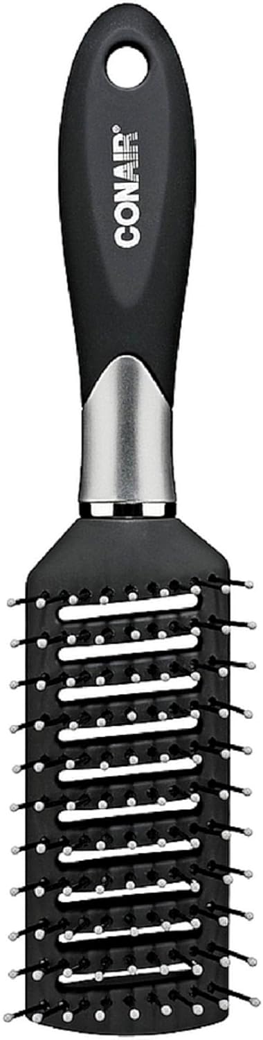 Conair Velvet Touch Vent Brush (Pack of 3)