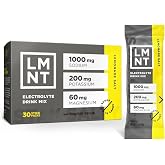 LMNT Zero-Sugar Electrolytes