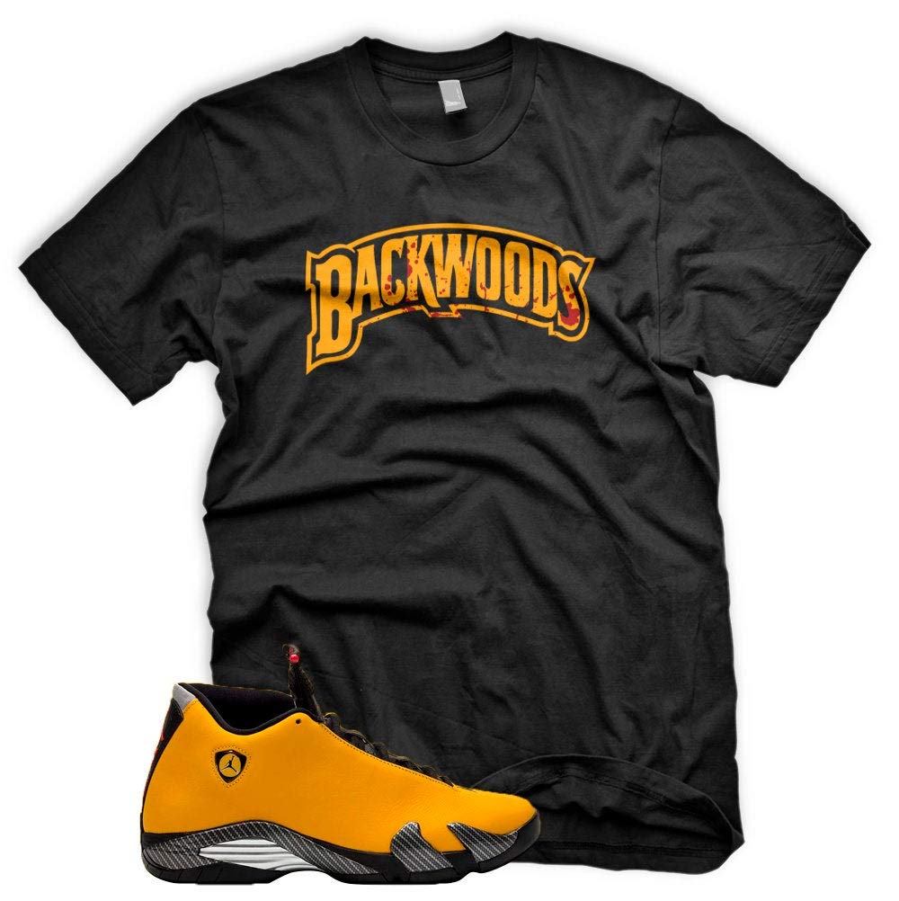 yellow ferrari 14s outfit