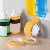 Northern Brothers Masking Tape 14 Pack 52mm 40mm 27mm 14mm 4mm Painting Tape view 4