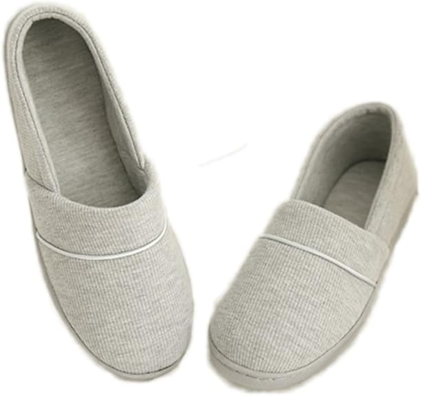 Women�s Slippers Pure Cotton Soft Sole