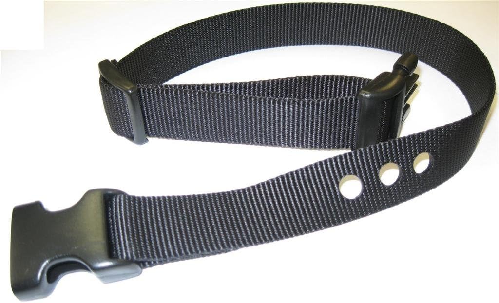 petsafe collar strap