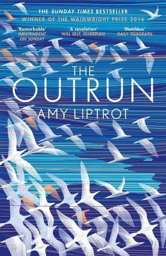 The Outrun (Canons Book 93)