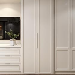 Peaha 10 Pack Kitchen Cabinet Handles 3-3/4 inch