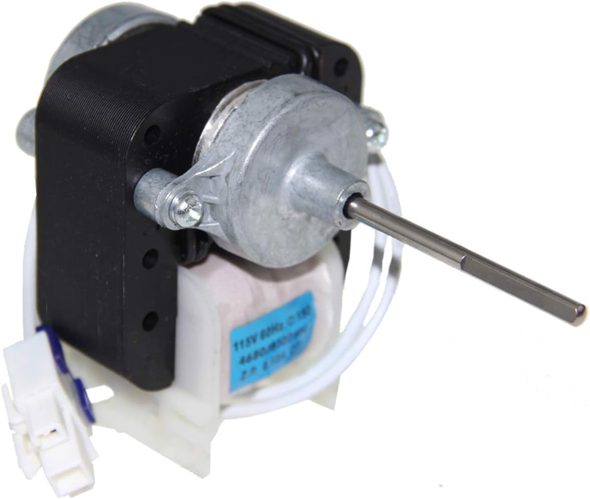 Best Cooling Fan For Refrigerator