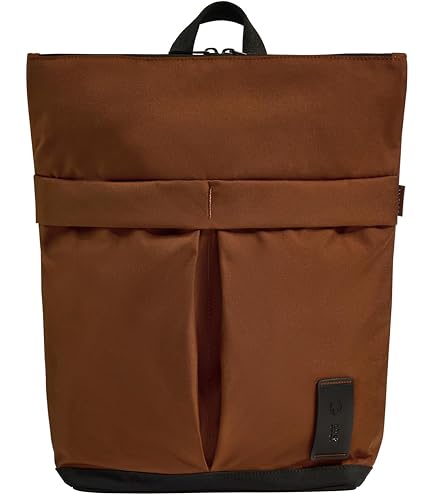 RAINS Backpack for Women and Men - Fits 15