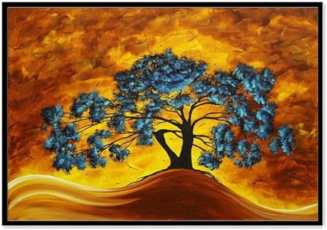 Amazon 大人の6000ピースの木の生命のジグソーパズルゲーム 面白いおもちゃ 手作りのジグソーパズルパーソナライズされたギフト おもちゃ おもちゃ