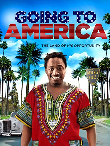 Going To America