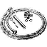 Cleanstream Shower Enema System