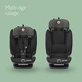Maxi-Cosi Titan Plus i-Size Multi-age ISOFIX Child Car Seat 76-150 cm view 5