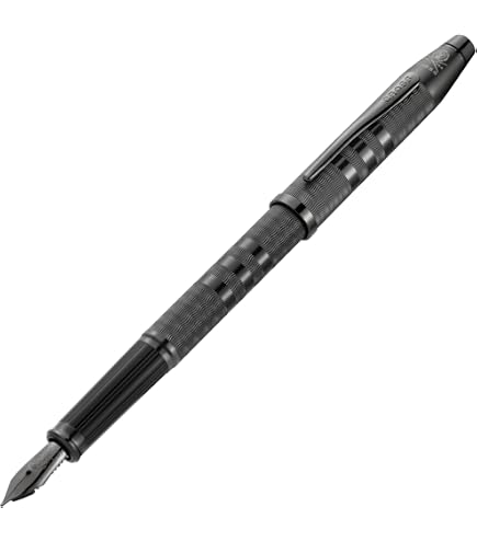 Amazon.com: Cross Century II Refillable Gel Ink Rollerball Pen