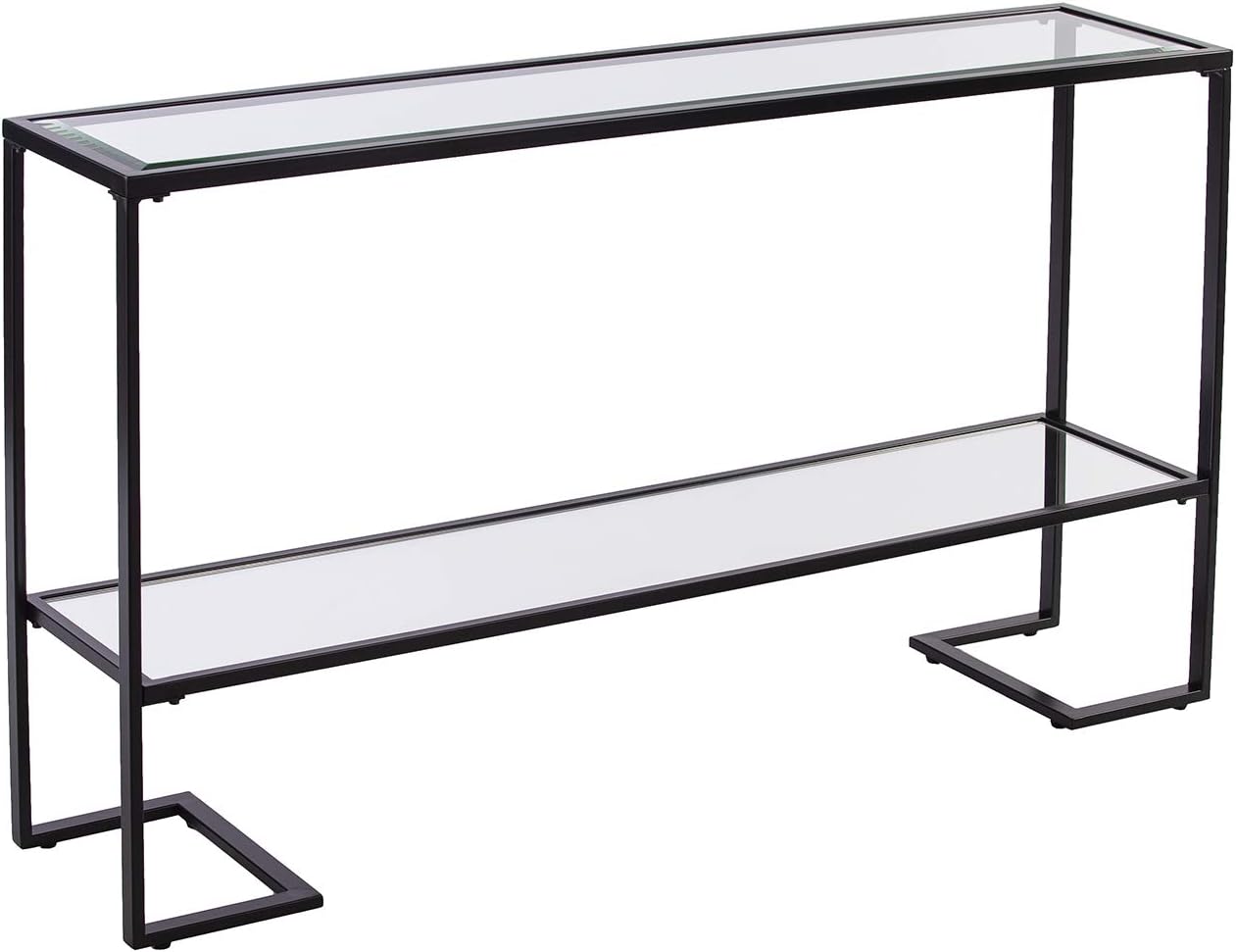 Best Extra Long Glass Console Table