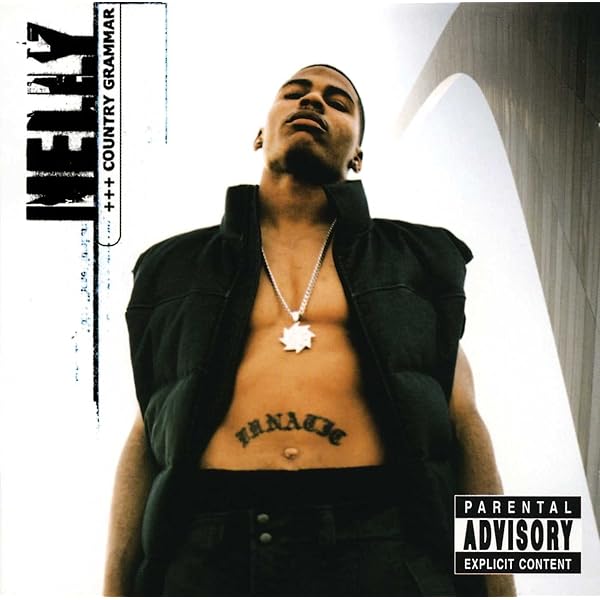Nellyville | Amazon.com.br