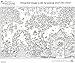 Buffalo Games - Johanna Basford's Secret Garden - Songbird Garden - 500 Piece Jigsaw Puzzle