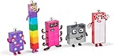 Learning Resources Numberblocks Friends Six to Ten Play Figures Set view 4