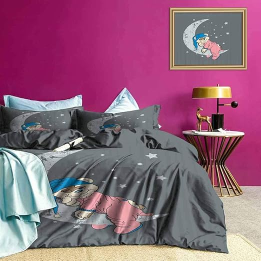 baby sleeping comforter