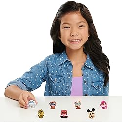 Disney Doorables Multi Peek Series 7, Collectible