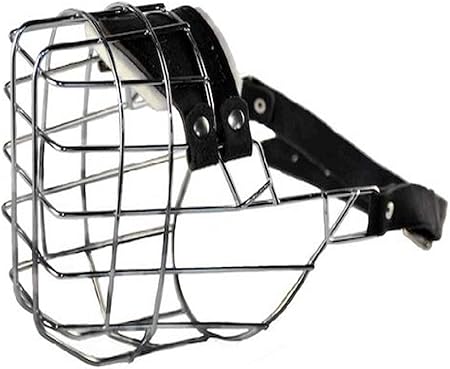 dean and tyler muzzle