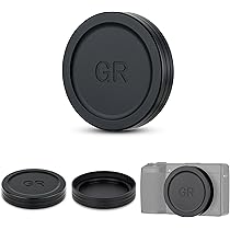 Amazon Canada: RICOH GR Ⅳ Digital Camera