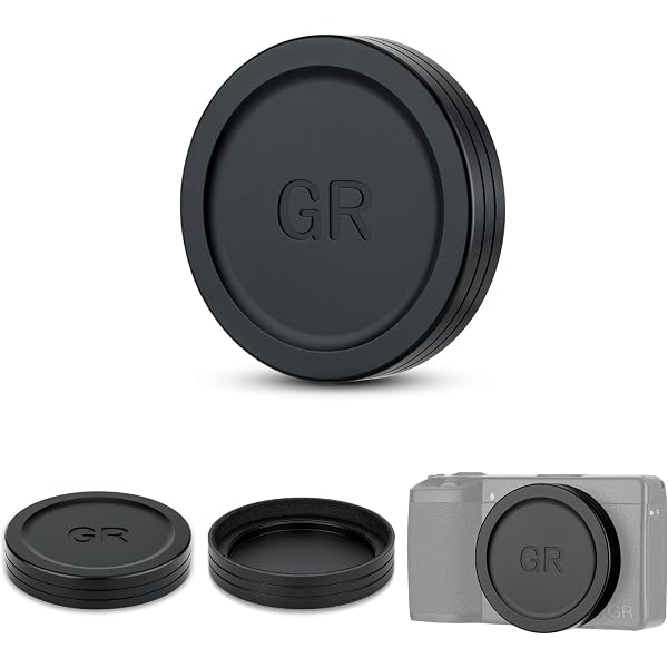 Amazon.com : Small Camera Case for Ricoh GR IV GR III SONY RX100