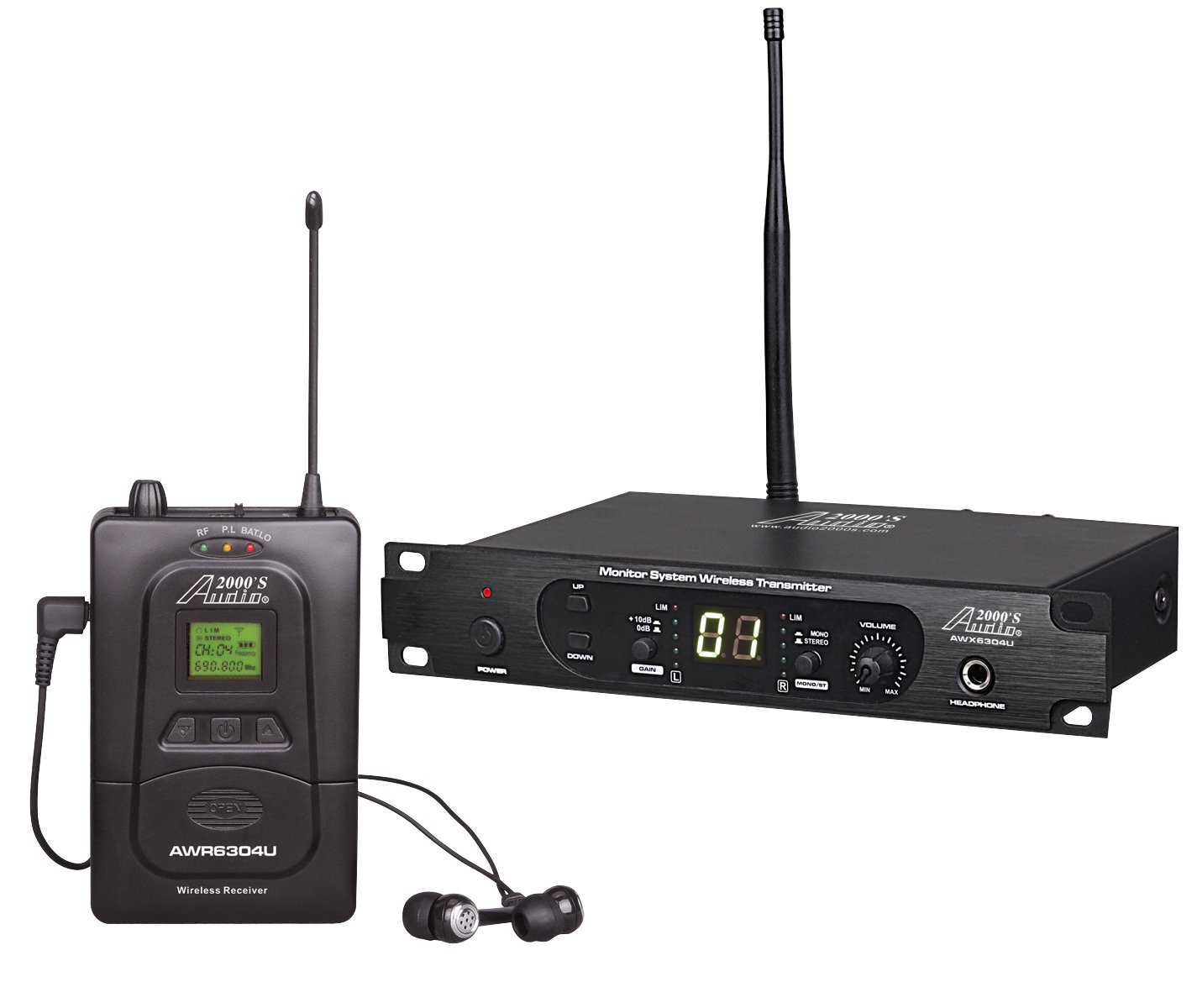 10 Best Wireless InEar Audio Monitoring Systems List and Reviews 20192020 on Flipboard by 10 Best Wireless InEar Audio Monitoring Systems List and Reviews 20192020 on Flipboard by