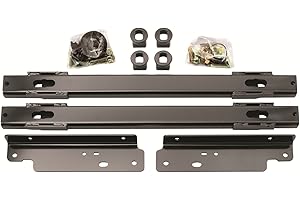 Reese 30073 Rail Kit 5Th Whl 05-+ For Fd for F-250