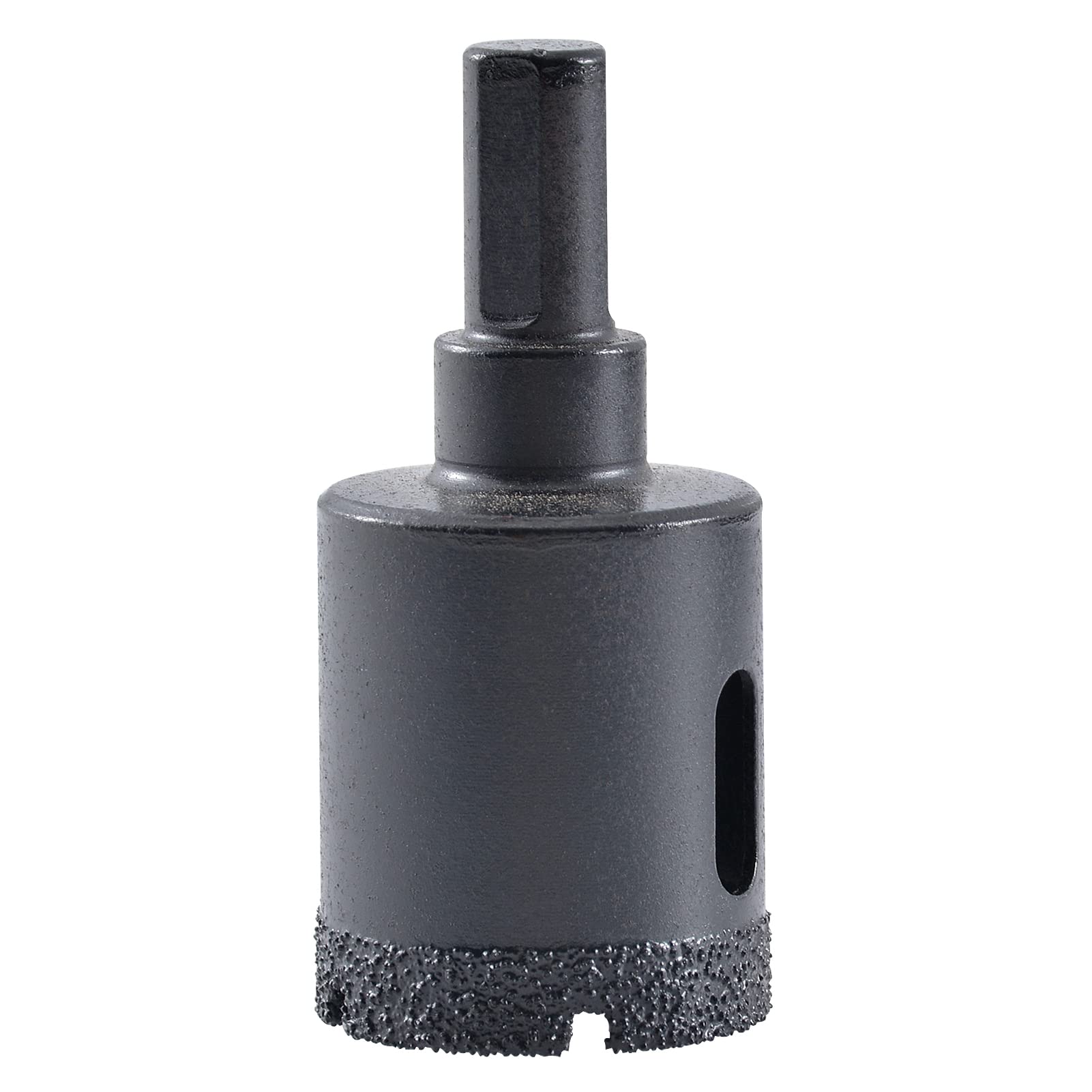 KATUR Diamond Drill Bit Brazed Core Hole Saw 30mm, Hollow Hole Cutter for Glass, Porcelain, Tile, Marble, Ceramic, Granite