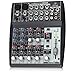 Behringer Xenyx 1002 6-channel Analog Mixer