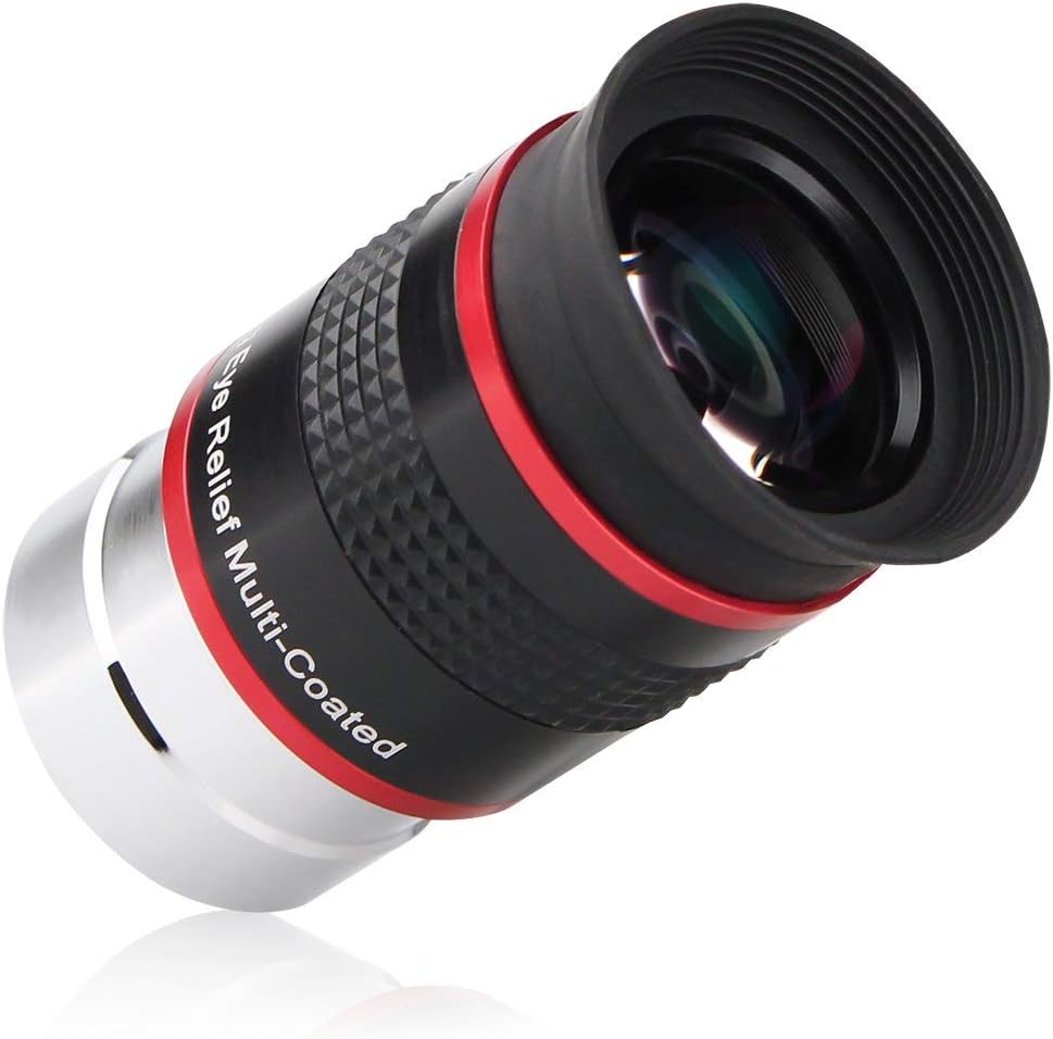 best wide angle telescope eyepiece