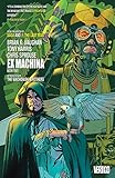 Ex Machina Book Two
