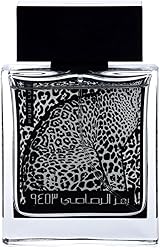 Rasasi Rumz Al Rasasi 9453 Woody Leo Eau de Parfum 50ml for Men UK EU view 1