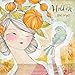 Living in Gratitude 2014 Wall Calendar