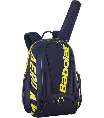 Tennis Bag Babolat Pure Aero Rafa Tennis Backpack Bag (Dark Navy