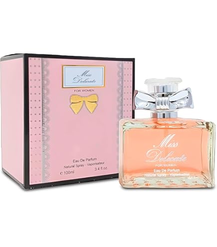 Amazon.com : Hybrid & Company Women Sun&Unique Eau De Parfum