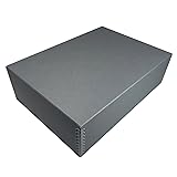 Lineco, Archival Herbarium Boxes, Acid-free Storage
