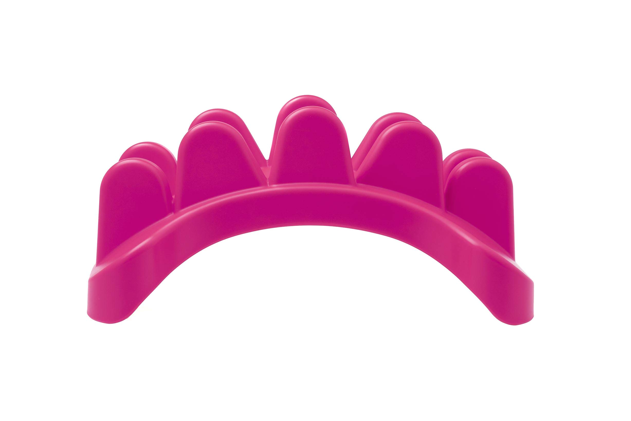Photo 1 of PSO-Back Muscle Release Tool and Back Massager, deep Tissue Massage Device for Full Body Stretch and Relief of Muscle Tension - Pso Pink