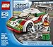 LEGO City Great Vehicles 60053 Race Car