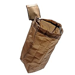 Blue Force Gear MOLLE Dump Pouch - Compact Storage