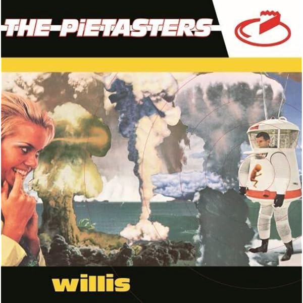 Pietasters - Awesome Mix Tape #6 - Amazon.com Music